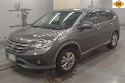 2012 Honda CR-V - Thumbnail