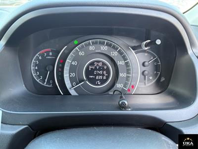 2012 Honda CR-V - Thumbnail