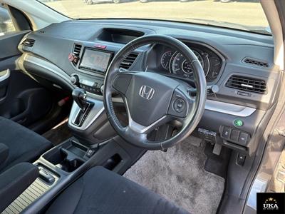 2012 Honda CR-V - Thumbnail