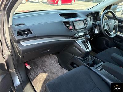 2012 Honda CR-V - Thumbnail