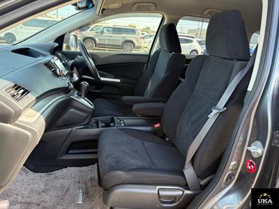 2012 Honda CR-V - Thumbnail