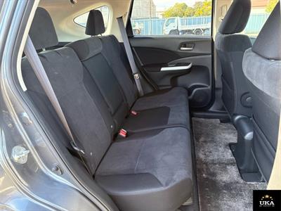 2012 Honda CR-V - Thumbnail