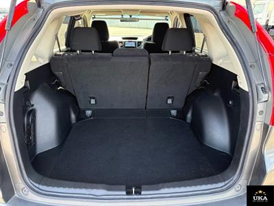 2012 Honda CR-V - Thumbnail