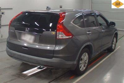 2012 Honda CR-V - Thumbnail