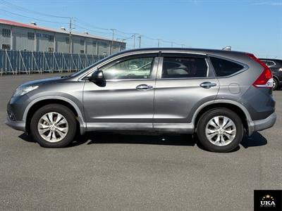 2012 Honda CR-V - Thumbnail
