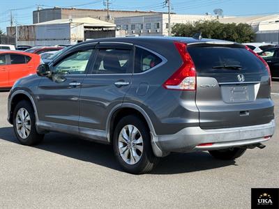2012 Honda CR-V - Thumbnail