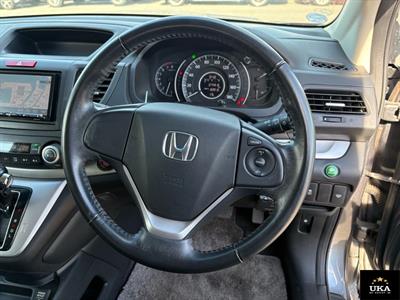 2012 Honda CR-V - Thumbnail