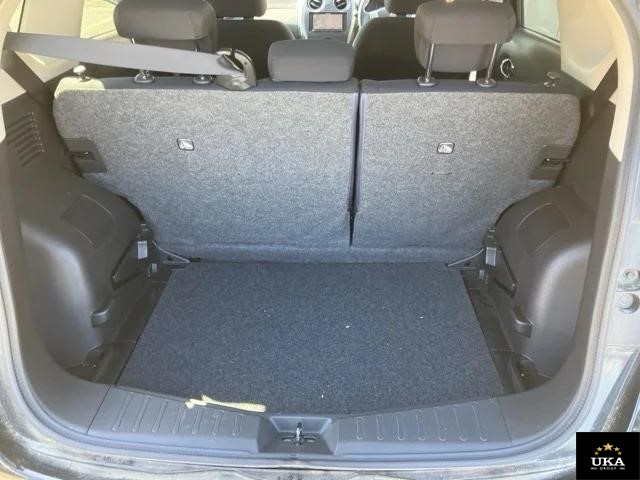 2015 Nissan Note