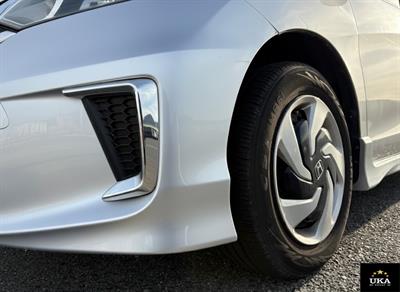 2015 Honda Freed - Thumbnail