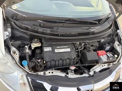 2015 Honda Freed - Thumbnail