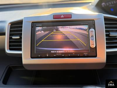 2015 Honda Freed - Thumbnail