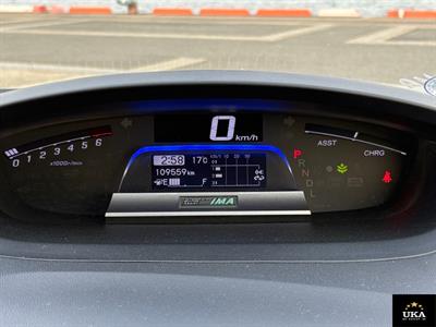 2015 Honda Freed - Thumbnail