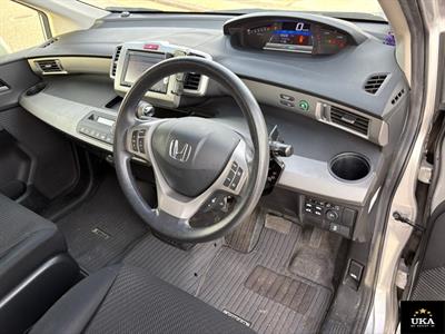 2015 Honda Freed - Thumbnail