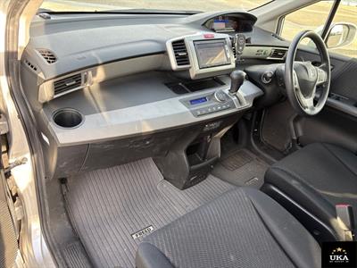 2015 Honda Freed - Thumbnail