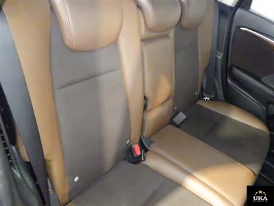 2015 Honda Shuttle - Thumbnail