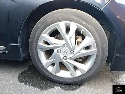 2015 Honda Shuttle - Thumbnail