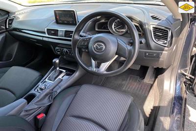 2014 Mazda Axela - Thumbnail