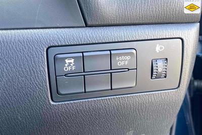 2014 Mazda Axela - Thumbnail