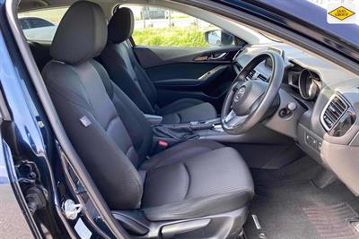 2014 Mazda Axela - Thumbnail