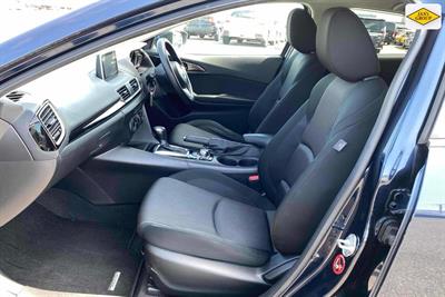 2014 Mazda Axela - Thumbnail