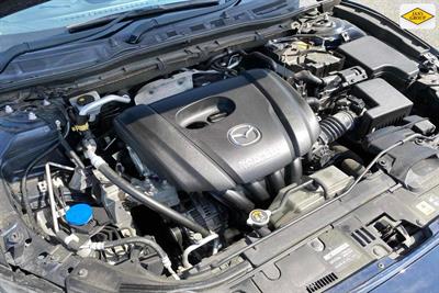 2014 Mazda Axela - Thumbnail