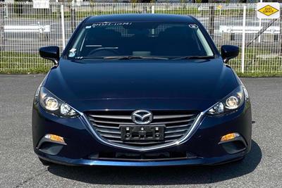 2014 Mazda Axela - Thumbnail