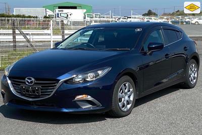 2014 Mazda Axela - Thumbnail