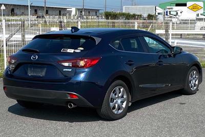 2014 Mazda Axela - Thumbnail