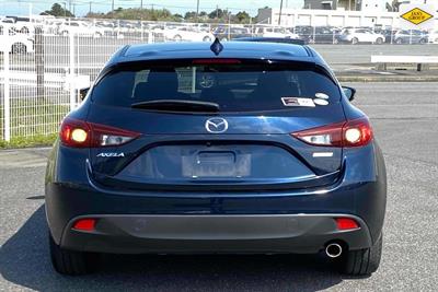 2014 Mazda Axela - Thumbnail