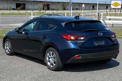 2014 Mazda Axela - Thumbnail