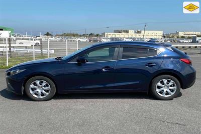 2014 Mazda Axela - Thumbnail