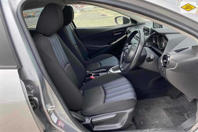 2015 Mazda Demio - Thumbnail