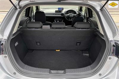 2015 Mazda Demio - Thumbnail