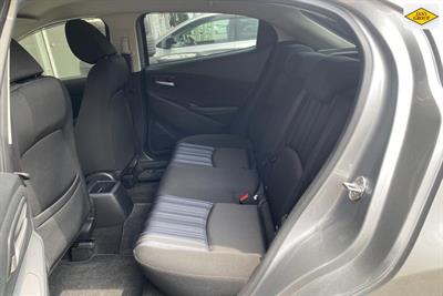 2015 Mazda Demio - Thumbnail