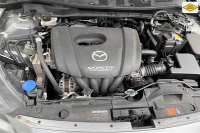 2015 Mazda Demio - Thumbnail