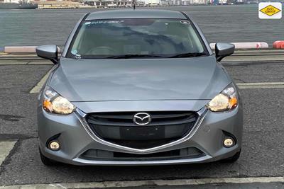 2015 Mazda Demio - Thumbnail