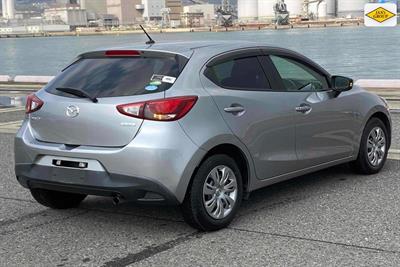 2015 Mazda Demio - Thumbnail