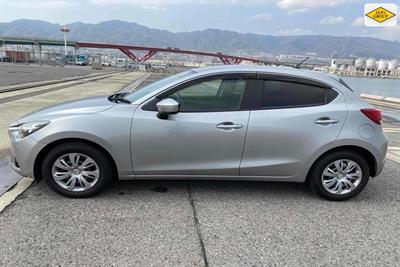 2015 Mazda Demio - Thumbnail