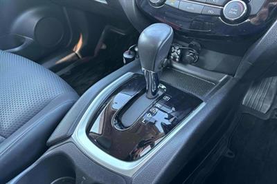 2015 Nissan X-Trail - Thumbnail