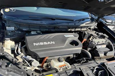 2015 Nissan X-Trail - Thumbnail