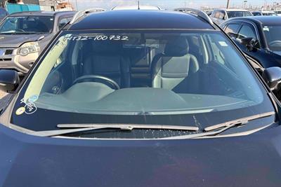 2015 Nissan X-Trail - Thumbnail