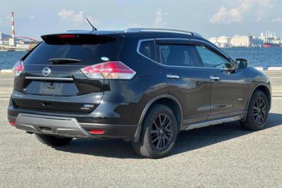 2015 Nissan X-Trail - Thumbnail