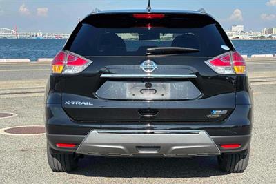 2015 Nissan X-Trail - Thumbnail