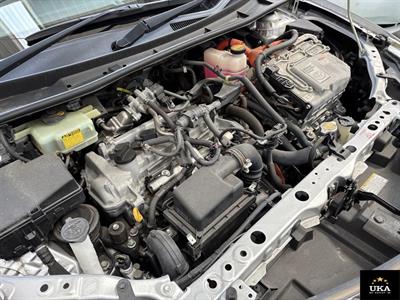 2015 Toyota Corolla - Thumbnail