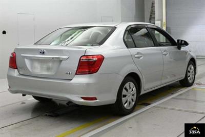 2015 Toyota Corolla - Thumbnail