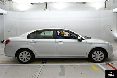 2015 Toyota Corolla - Thumbnail