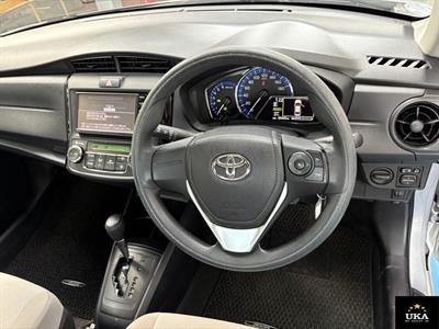 2015 Toyota Corolla - Thumbnail
