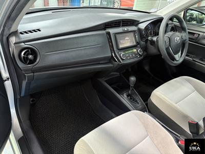 2015 Toyota Corolla - Thumbnail