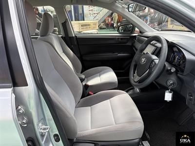 2015 Toyota Corolla - Thumbnail