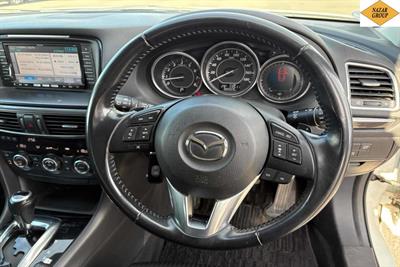 2012 Mazda Atenza - Thumbnail